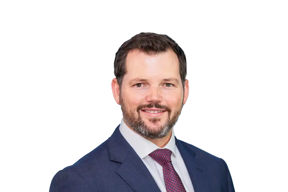 Andrew Spring