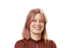 Sarah Marsegaglia photo